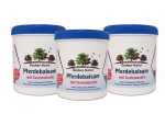 3x Pferdebalsam mit Teufelskralle 500 ml